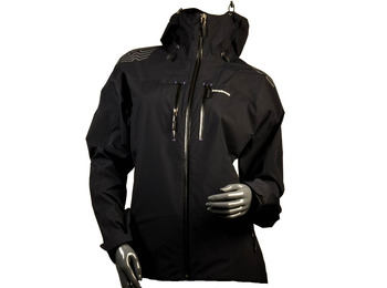 Chaqueta Trangoworld GTX Kajov 611