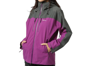 Chaqueta GTX Kajov 633