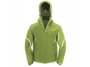 Chaqueta GTX Trangoworld Acro Termic 749