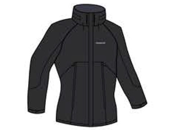 Chaqueta GTX Trangoworld Gasni Termic 710