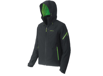 Chaqueta GTX Trangoworld Goyder Termic 710