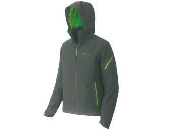 Chaqueta GTX Trangoworld Goyder Termic 7A0