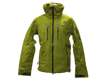 Chaqueta GTX Trangoworld Hidry 5D0