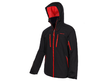 Chaqueta GTX Trangoworld Karryd 510