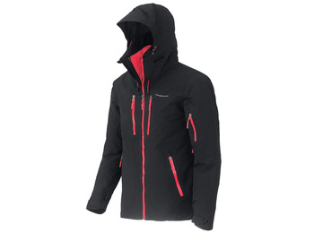 Chaqueta Gtx Trangoworld Karryd Complet 510