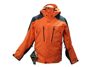 Chaqueta GTX Trangoworld Tibet 103