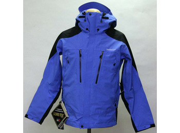 Chaqueta GTX Trangoworld Tibet 115