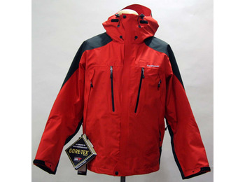 Chaqueta GTX Trangoworld Tibet 120