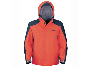 Chaqueta GTX Trangoworld Via 232