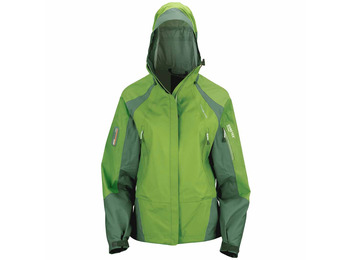 Chaqueta GTX Trangoworld Kriti 167