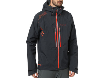 Chaqueta GTX Trangoworld Kuhan 250