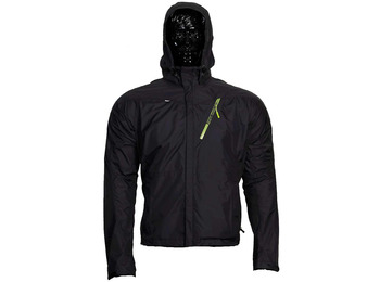 Chaqueta GTX Trangoworld Rain 410