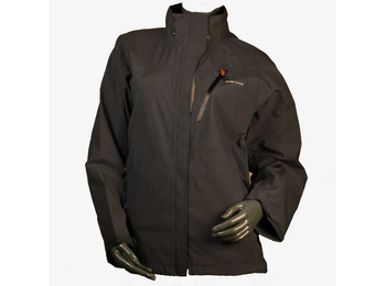 Chaqueta GTX Trangoworld RIMA 422