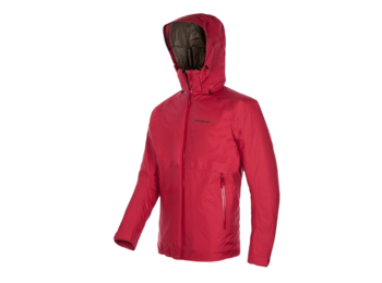 Chaqueta GTX Trangoworld Soho Complet 241