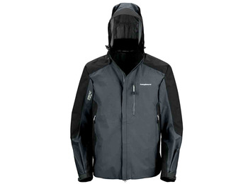 Chaqueta GTX Trangoworld Thasos 442