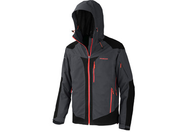 Chaqueta Inner Plus Naviru Complet 321