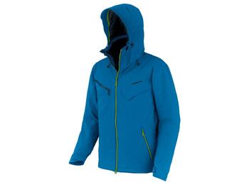 Chaqueta Inner Plus Trangoworld Donk Termic 860