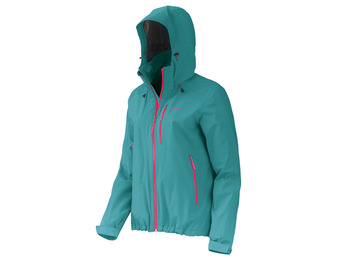 Chaqueta Inner Plus Trangoworld Gyala 2J0