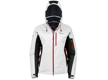 Chaqueta Inner Plus Trangoworld Inari Comp 321