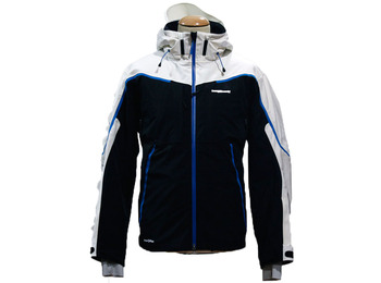 Chaqueta Inner Plus Trangoworld Kloster Termic 14D