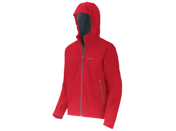 Chaqueta Inner Plus Trangoworld Lezat 2D1