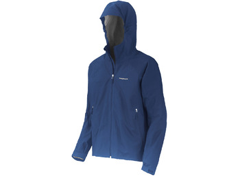 Chaqueta Inner Plus Trangoworld Lezat DT 2Z0