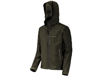 Chaqueta Inner Plus Trangoworld Makalu 2X0