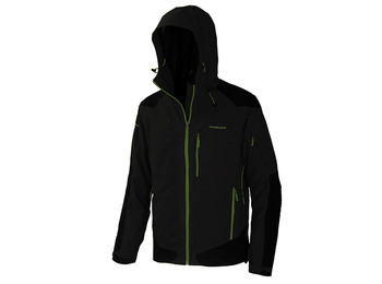 Chaqueta Inner Plus Trangoworld Naviru 311