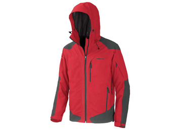 Chaqueta Inner Plus Trangoworld Naviru 352