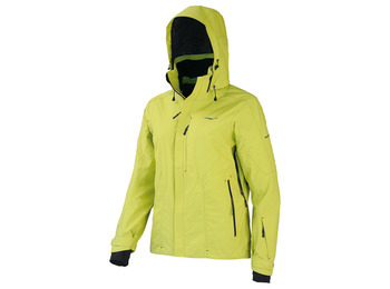 Chaqueta Inner Plus Trangoworld Undez Termic 360