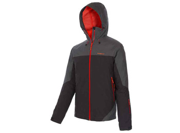 Chaqueta Inner Plus Trangoworld Vettore 321