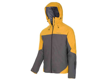 Chaqueta Inner Plus Trangoworld Vettore Complet 3D2