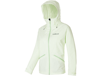 Chaqueta Inner Plus Trangoworld Bodo Termic VD 1E0