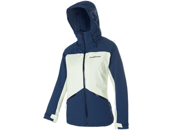 Chaqueta Inner Plus Trangoworld Bodo Termic VD 1FE