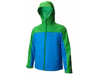 Chaqueta Inner Plus Trangoworld Ccaya 2QL