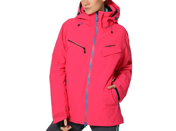 Chaqueta Inner Plus Trangoworld Daze Termic 880