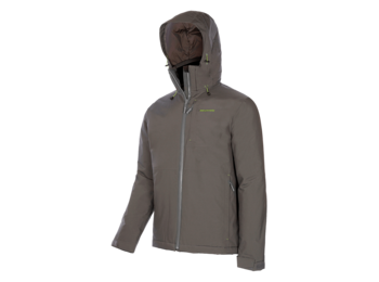 Chaqueta Inner Plus Trangoworld Gorzano Termic 210