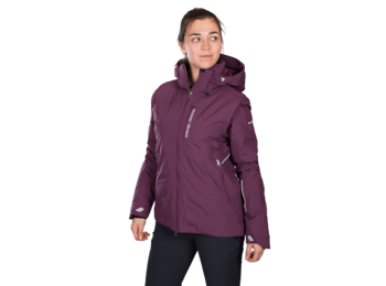 Chaqueta Inner Plus Trangoworld Gstaad Termic 22D