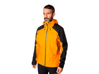 Chaqueta Inner Plus Trangoworld Kilimanjaro 114