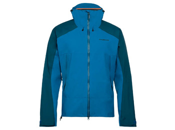 Chaqueta Inner Plus Trangoworld Kilimanjaro DF 1MP