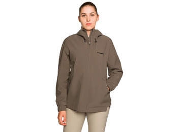 Chaqueta Inner Plus Trangoworld Naivasha 230