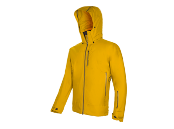 Chaqueta Inner Plus Trangoworld Plagne Termic 22E