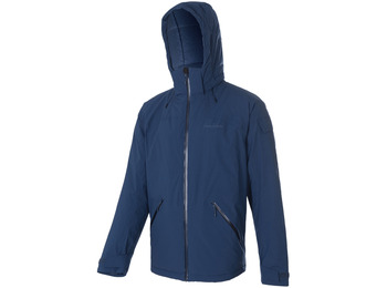 Chaqueta Inner Plus Trangoworld Quercus Termic VD 1F0