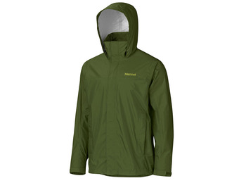 Chaqueta Nanopro Marmot Precip Greenland