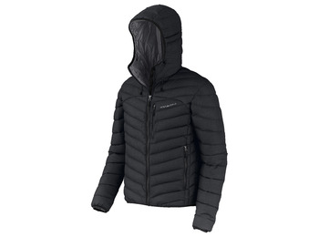 Chaqueta Pluma Trangoworld Aspen 88C