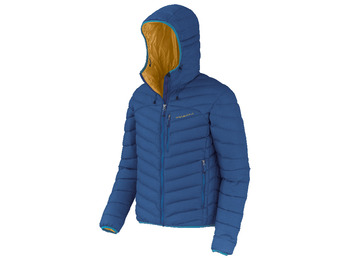 Chaqueta Pluma Trangoworld Aspen 8BD