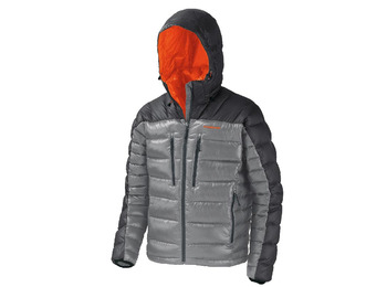 Chaqueta Pluma Trangoworld Awel FT 6FC