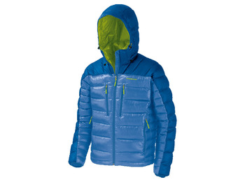 Chaqueta Pluma Trangoworld Awel FT 6RA