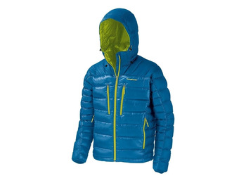 Chaqueta Pluma Trangoworld Awel FT 6H1