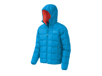 Chaqueta Pluma Trangoworld Cradok 3E0